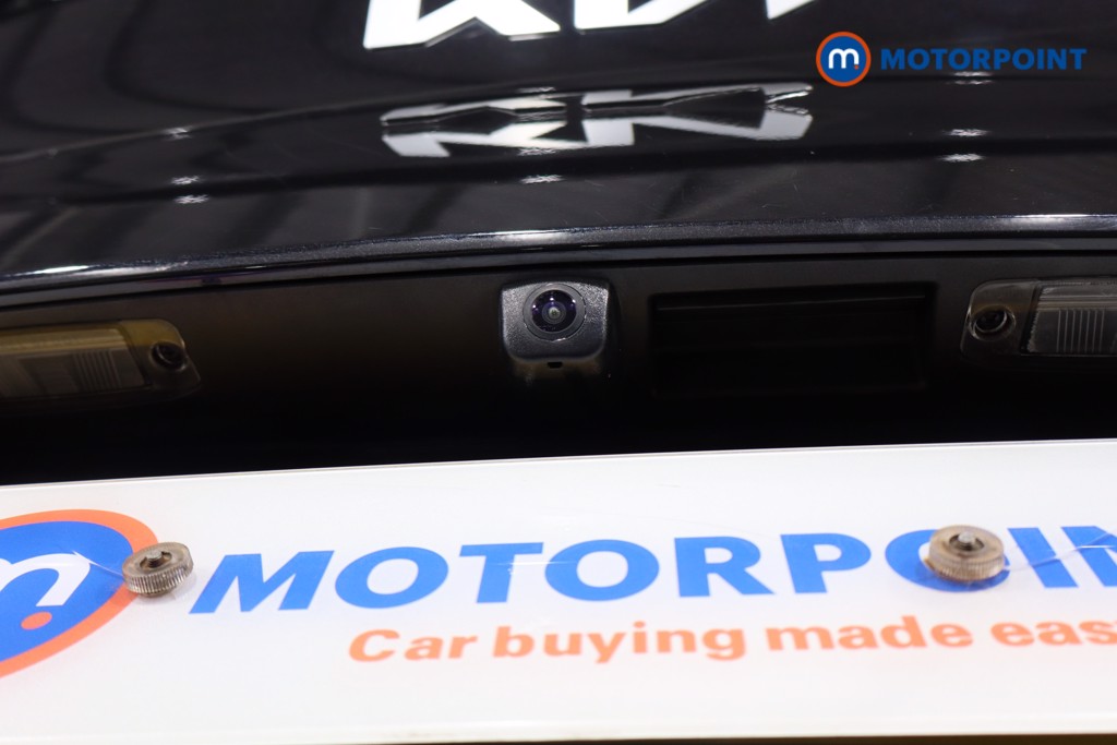 KIA Sportage Gt-Line Automatic Petrol SUV - Stock Number (1599722) - 42nd supplementary image