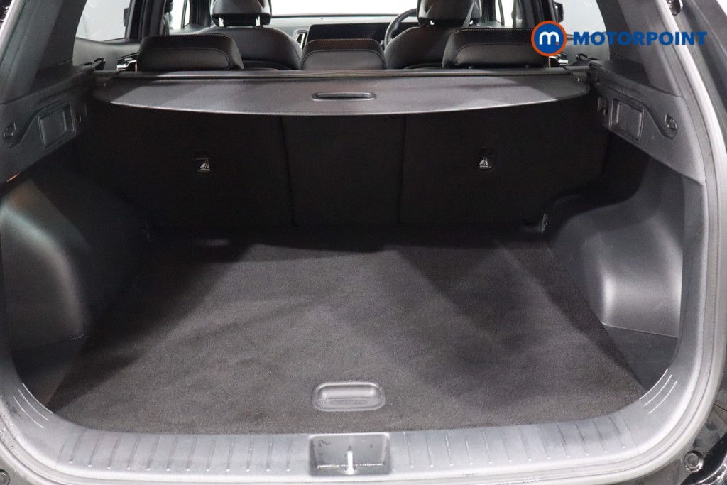 KIA Sportage Gt-Line Automatic Petrol SUV - Stock Number (1599722) - 43rd supplementary image