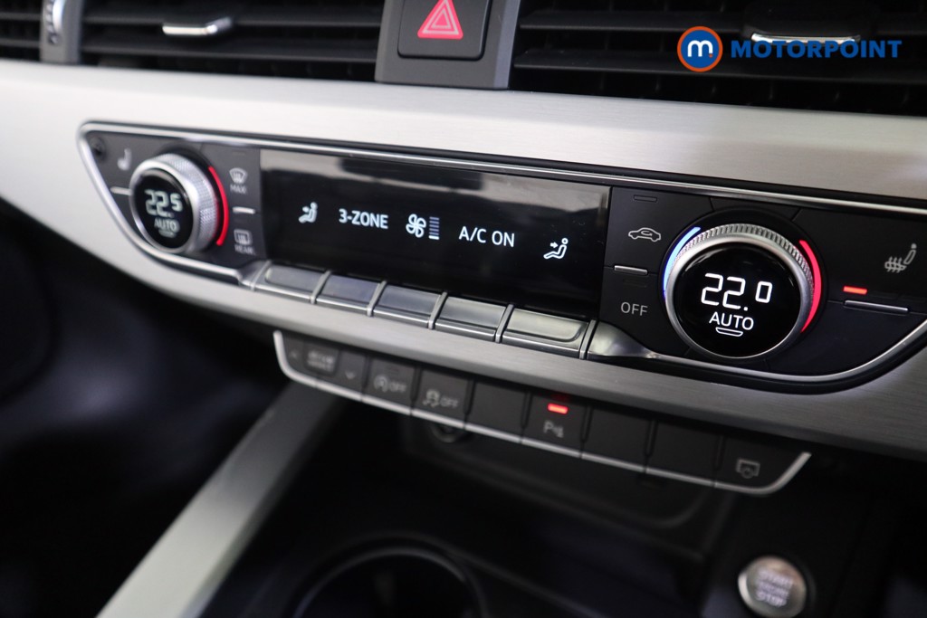 Audi A5 S Line Automatic Diesel Convertible - Stock Number (1599726) - 8th supplementary image