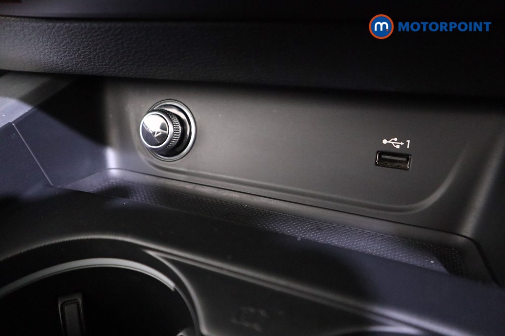 Audi A5 S Line Automatic Diesel Convertible - Stock Number (1599726) - 9th supplementary image