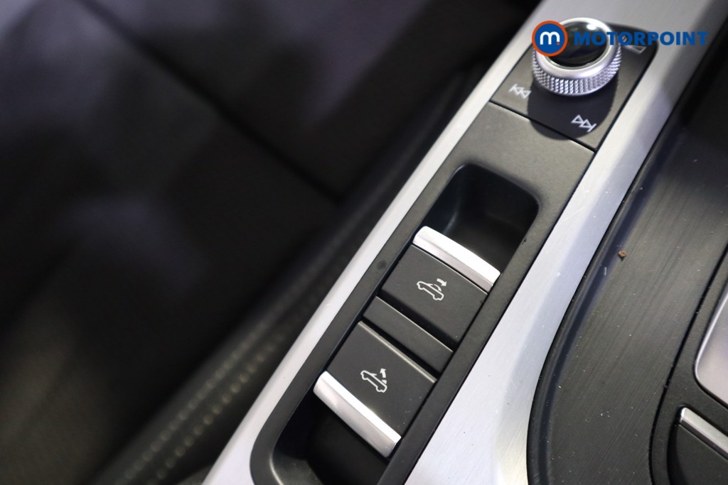 Audi A5 S Line Automatic Diesel Convertible - Stock Number (1599726) - 13th supplementary image