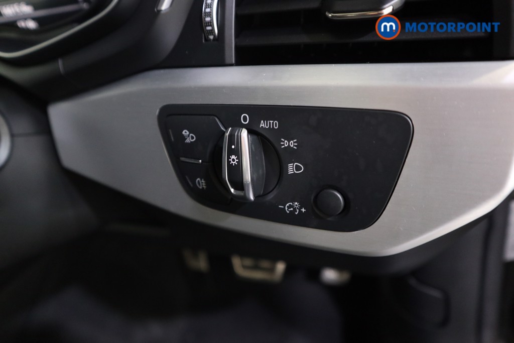 Audi A5 S Line Automatic Diesel Convertible - Stock Number (1599726) - 14th supplementary image