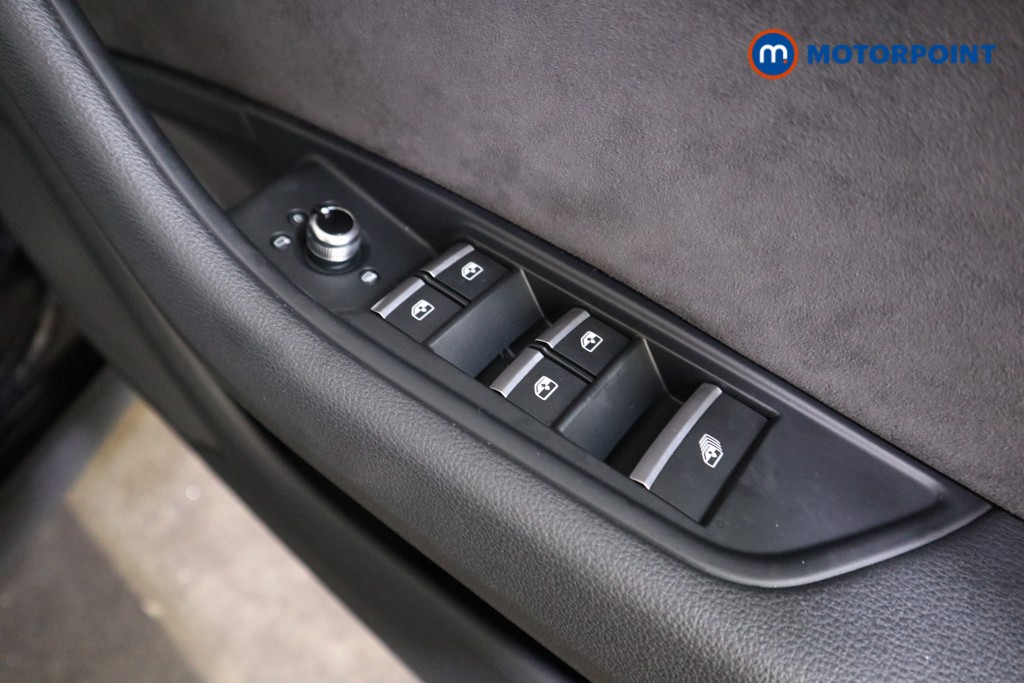 Audi A5 S Line Automatic Diesel Convertible - Stock Number (1599726) - 16th supplementary image