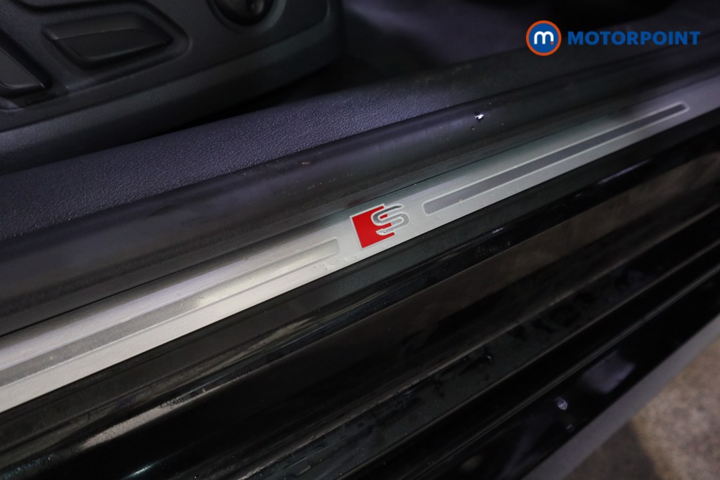 Audi A5 S Line Automatic Diesel Convertible - Stock Number (1599726) - 18th supplementary image