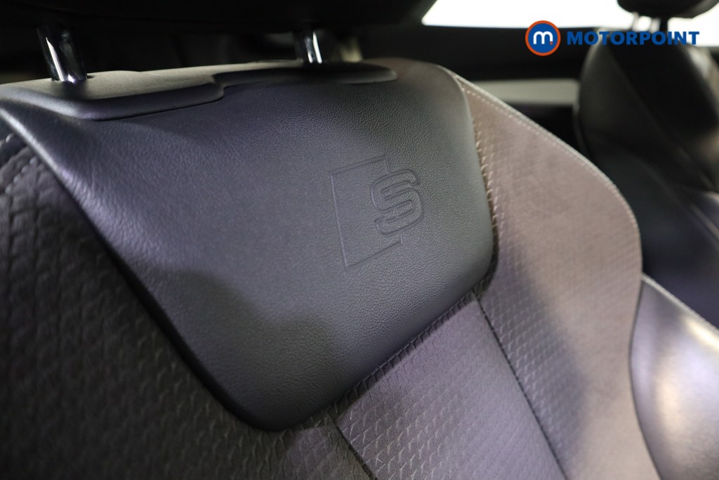 Audi A5 S Line Automatic Diesel Convertible - Stock Number (1599726) - 21st supplementary image