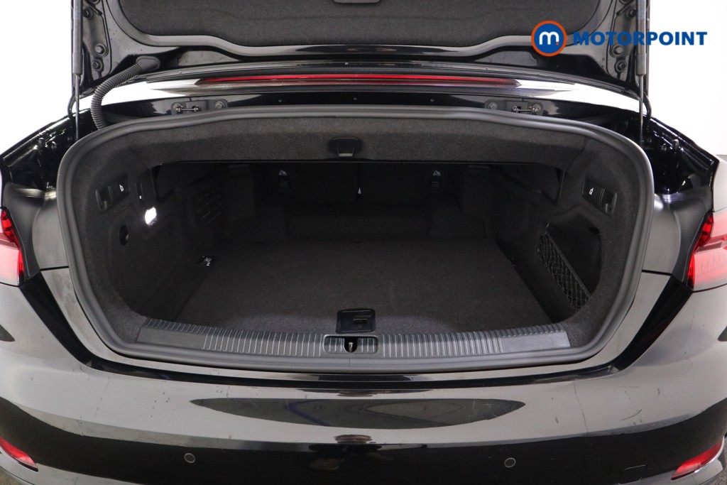 Audi A5 S Line Automatic Diesel Convertible - Stock Number (1599726) - 25th supplementary image