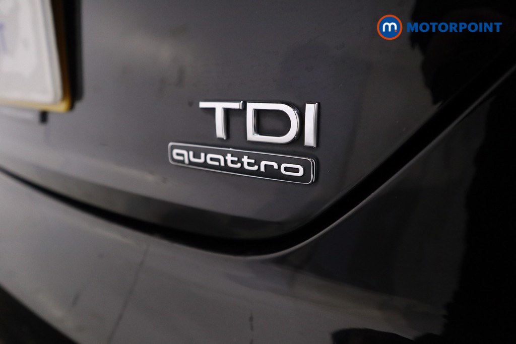 Audi A5 S Line Automatic Diesel Convertible - Stock Number (1599726) - 33rd supplementary image