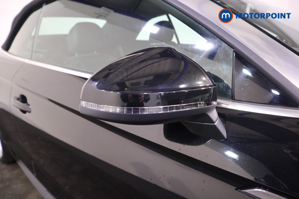 Audi A5 S Line Automatic Diesel Convertible - Stock Number (1599726) - 34th supplementary image