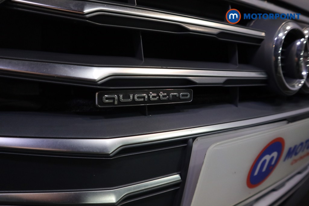 Audi A5 S Line Automatic Diesel Convertible - Stock Number (1599726) - 40th supplementary image