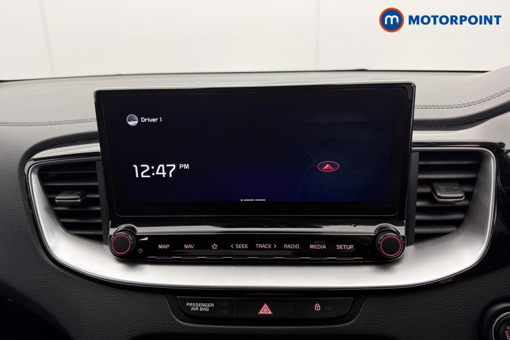 KIA Xceed 3 Manual Petrol Hatchback - Stock Number (1599749) - 10th supplementary image