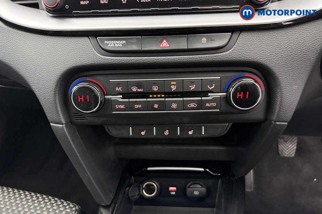 KIA Xceed 3 Manual Petrol Hatchback - Stock Number (1599749) - 11th supplementary image