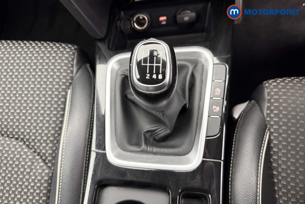 KIA Xceed 3 Manual Petrol Hatchback - Stock Number (1599749) - 12th supplementary image