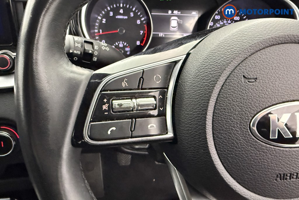 KIA Xceed 3 Manual Petrol Hatchback - Stock Number (1599749) - 13th supplementary image