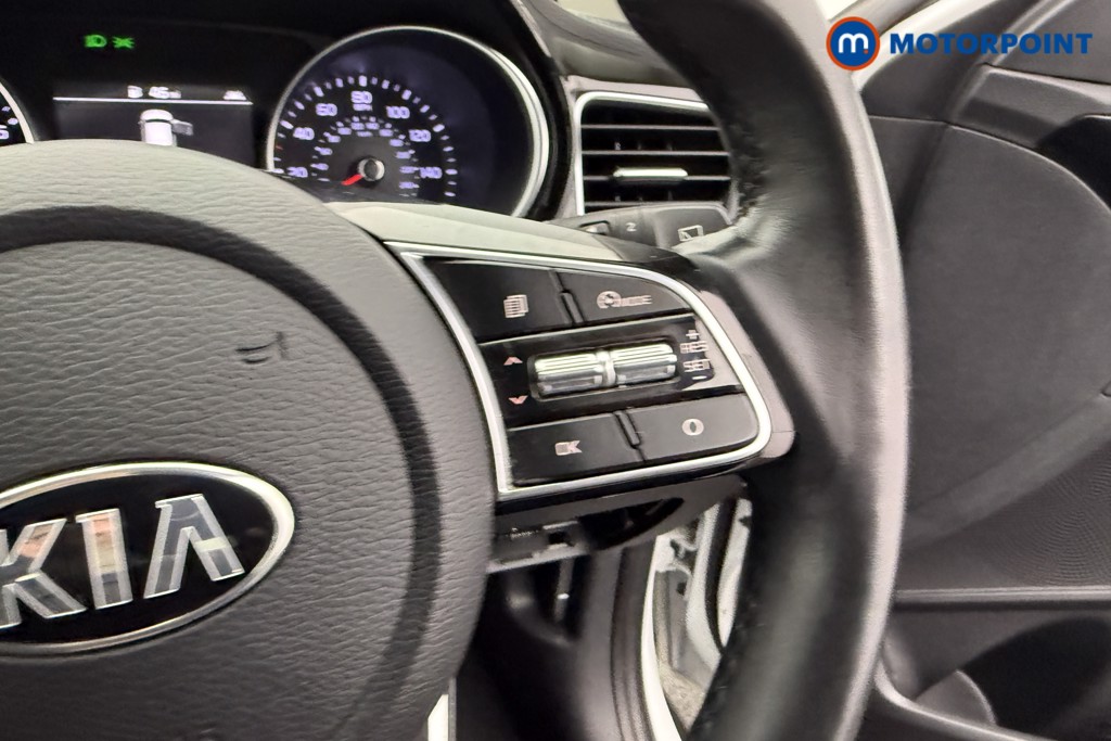 KIA Xceed 3 Manual Petrol Hatchback - Stock Number (1599749) - 14th supplementary image