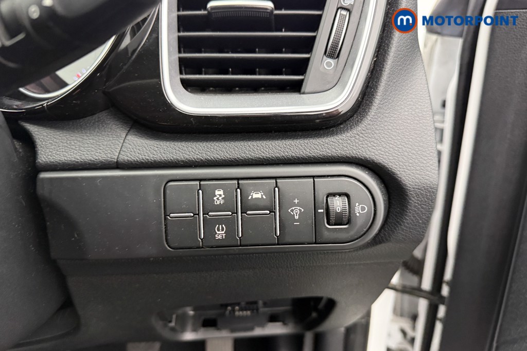 KIA Xceed 3 Manual Petrol Hatchback - Stock Number (1599749) - 15th supplementary image