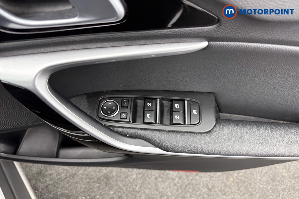 KIA Xceed 3 Manual Petrol Hatchback - Stock Number (1599749) - 16th supplementary image