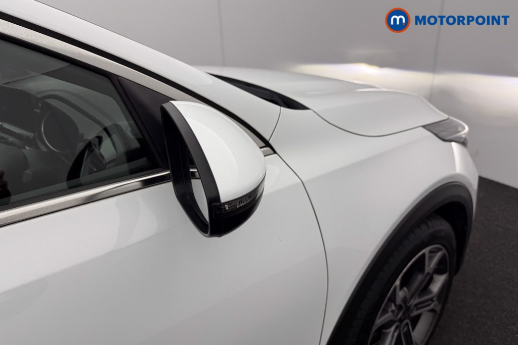 KIA Xceed 3 Manual Petrol Hatchback - Stock Number (1599749) - 18th supplementary image