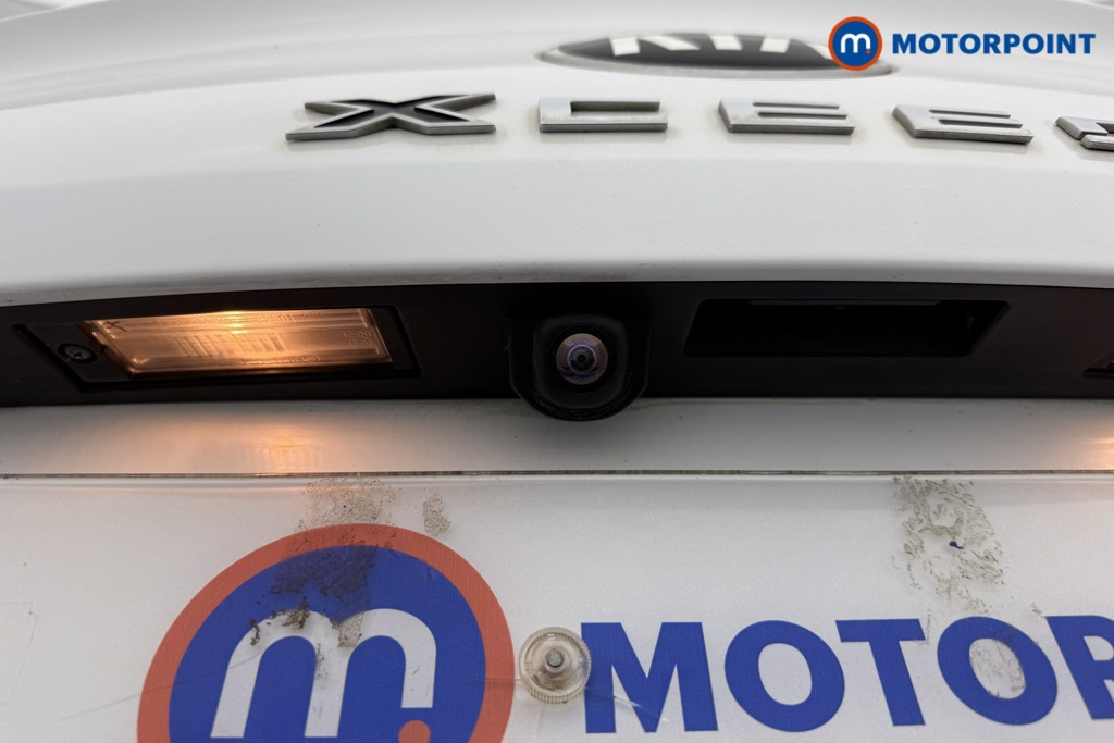 KIA Xceed 3 Manual Petrol Hatchback - Stock Number (1599749) - 21st supplementary image