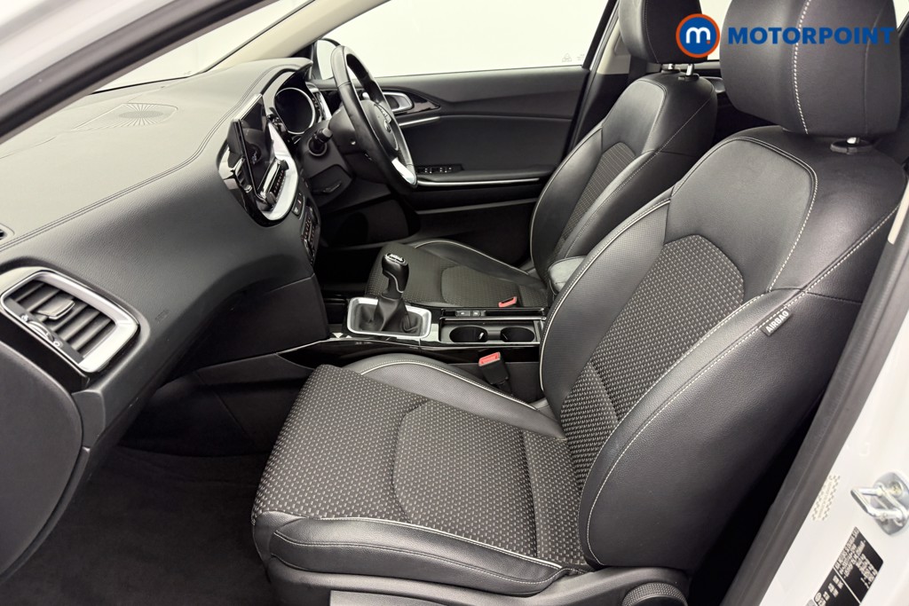 KIA Xceed 3 Manual Petrol Hatchback - Stock Number (1599749) - 23rd supplementary image