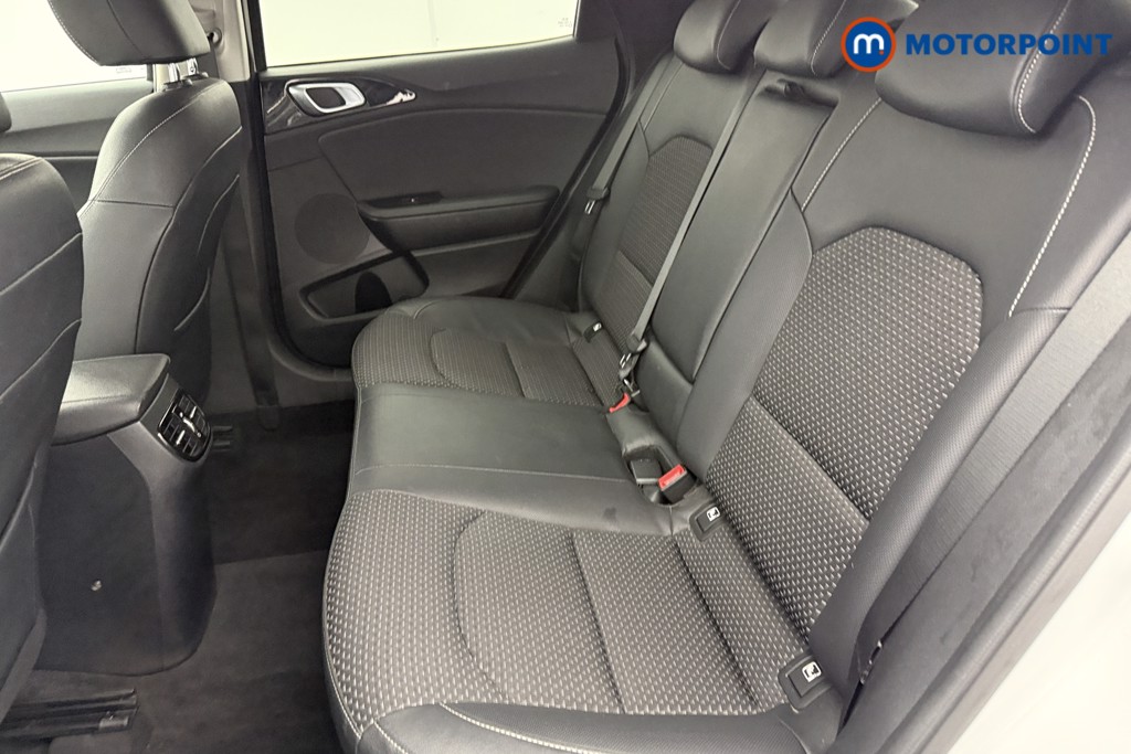 KIA Xceed 3 Manual Petrol Hatchback - Stock Number (1599749) - 24th supplementary image