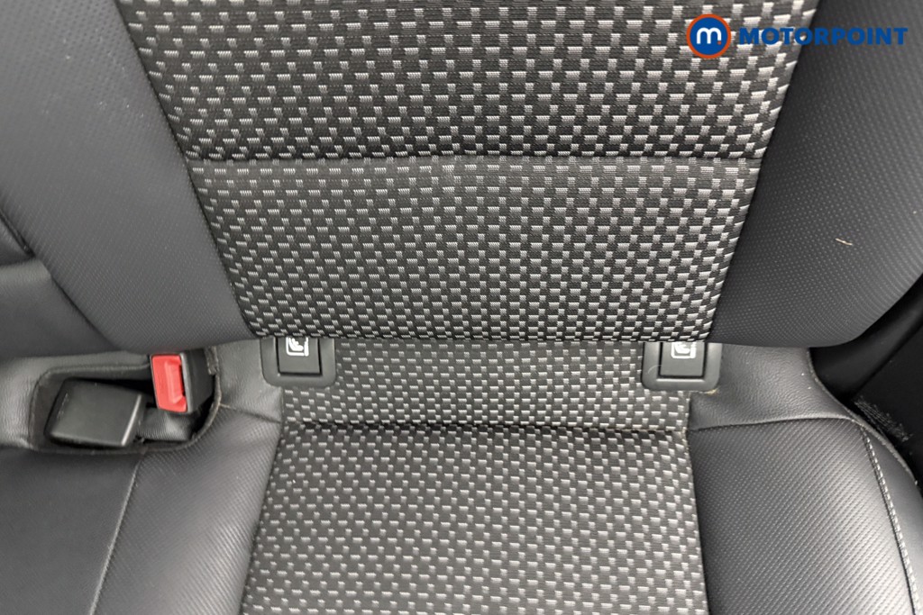 KIA Xceed 3 Manual Petrol Hatchback - Stock Number (1599749) - 25th supplementary image