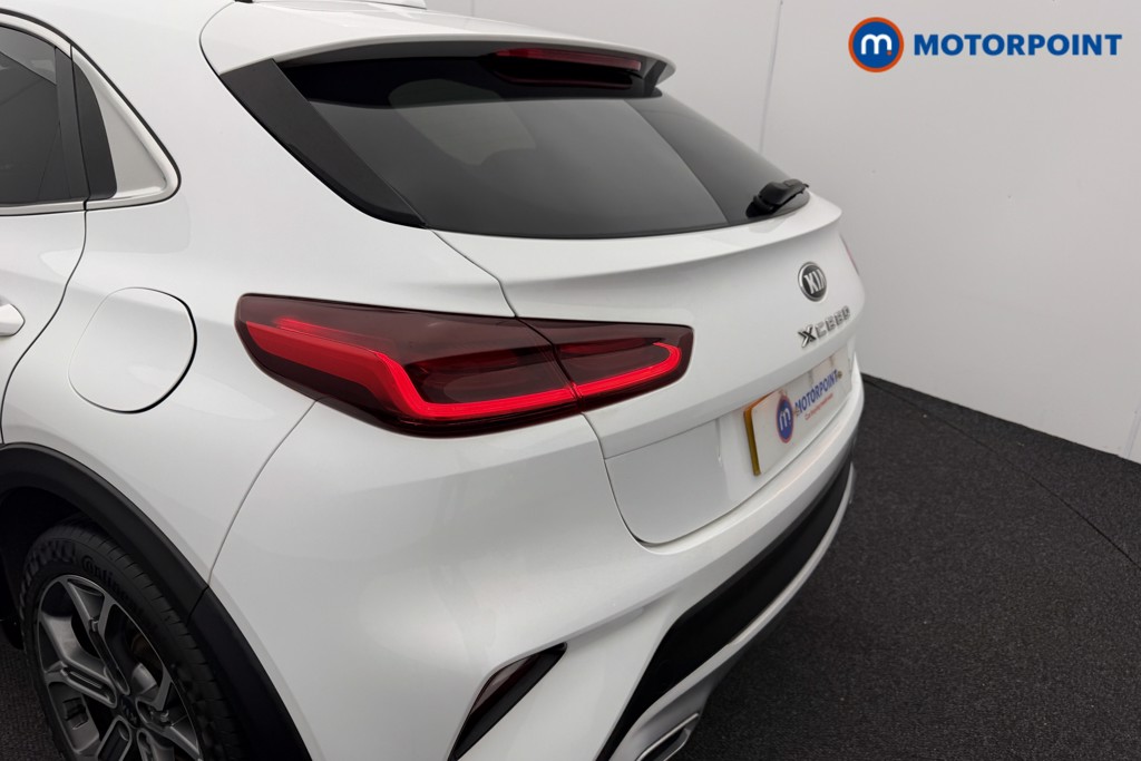 KIA Xceed 3 Manual Petrol Hatchback - Stock Number (1599749) - 27th supplementary image