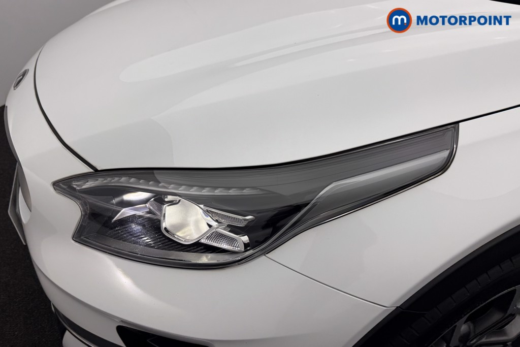 KIA Xceed 3 Manual Petrol Hatchback - Stock Number (1599749) - 28th supplementary image