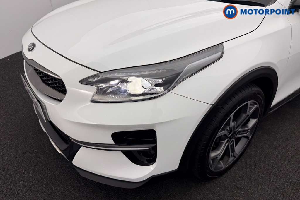 KIA Xceed 3 Manual Petrol Hatchback - Stock Number (1599749) - 29th supplementary image