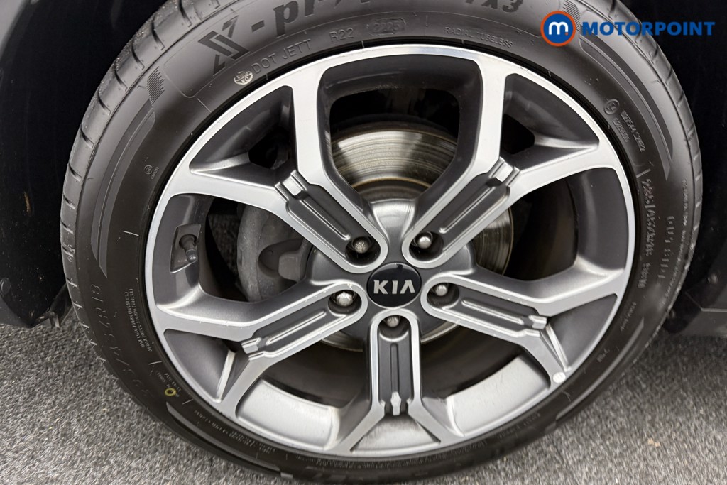 KIA Xceed 3 Manual Petrol Hatchback - Stock Number (1599749) - 30th supplementary image