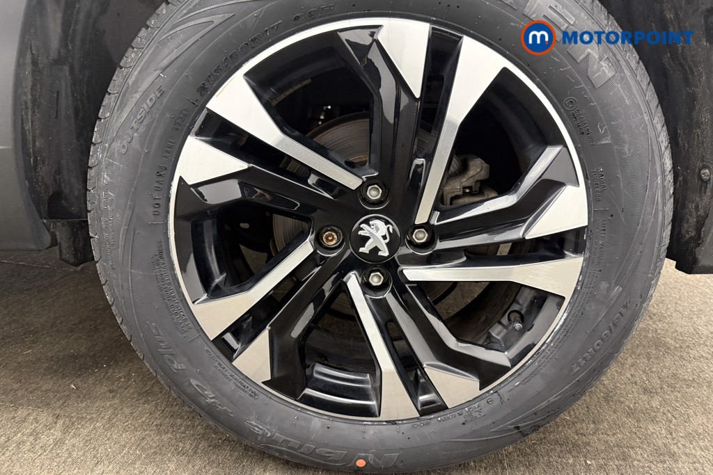 Peugeot 2008 GT Automatic Electric SUV - Stock Number (1599829) - 2nd supplementary image