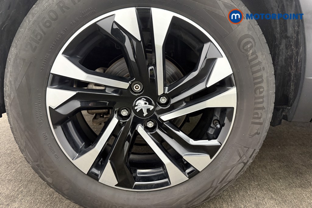 Peugeot 2008 GT Automatic Electric SUV - Stock Number (1599829) - 3rd supplementary image