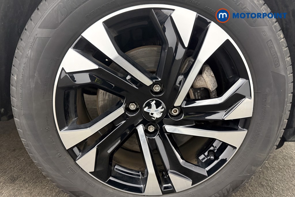 Peugeot 2008 GT Automatic Electric SUV - Stock Number (1599829) - 4th supplementary image