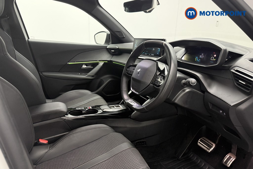 Peugeot 2008 GT Automatic Electric SUV - Stock Number (1599829) - 5th supplementary image