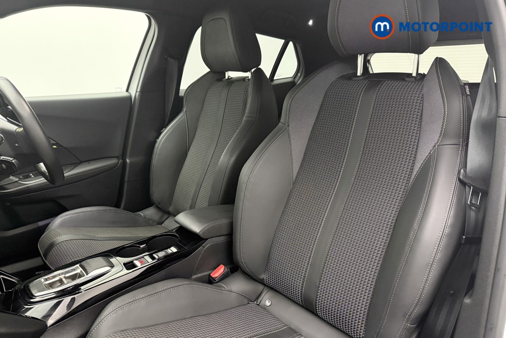 Peugeot 2008 GT Automatic Electric SUV - Stock Number (1599829) - 7th supplementary image