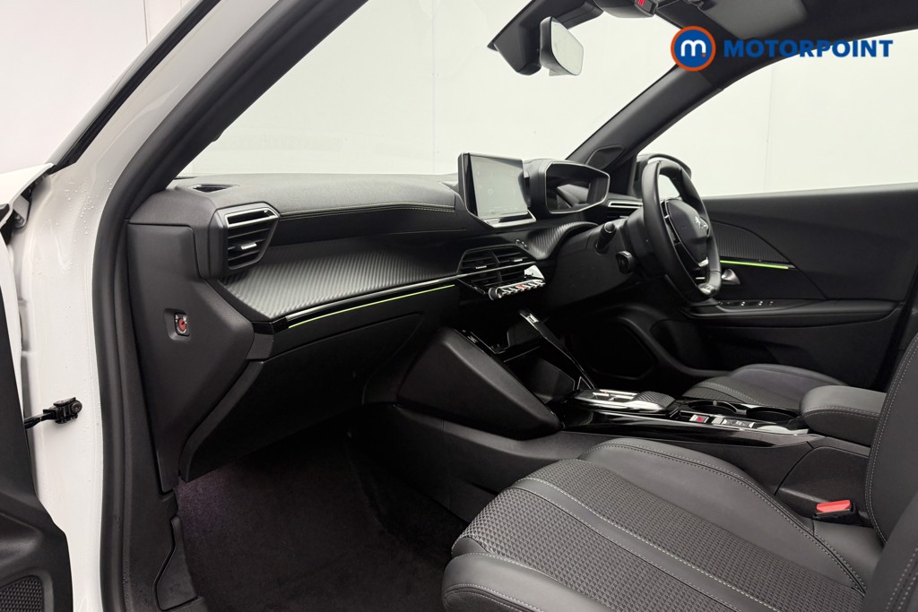 Peugeot 2008 GT Automatic Electric SUV - Stock Number (1599829) - 8th supplementary image