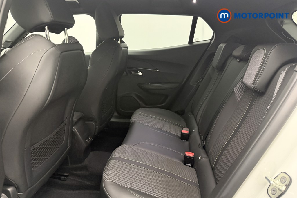 Peugeot 2008 GT Automatic Electric SUV - Stock Number (1599829) - 9th supplementary image