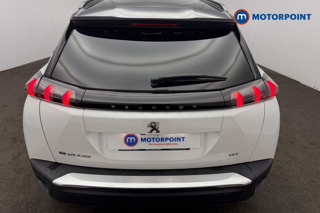 Peugeot 2008 GT Automatic Electric SUV - Stock Number (1599829) - 10th supplementary image