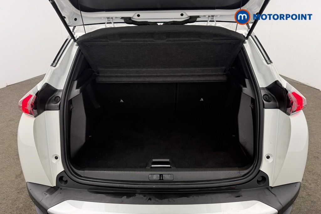 Peugeot 2008 GT Automatic Electric SUV - Stock Number (1599829) - 11th supplementary image