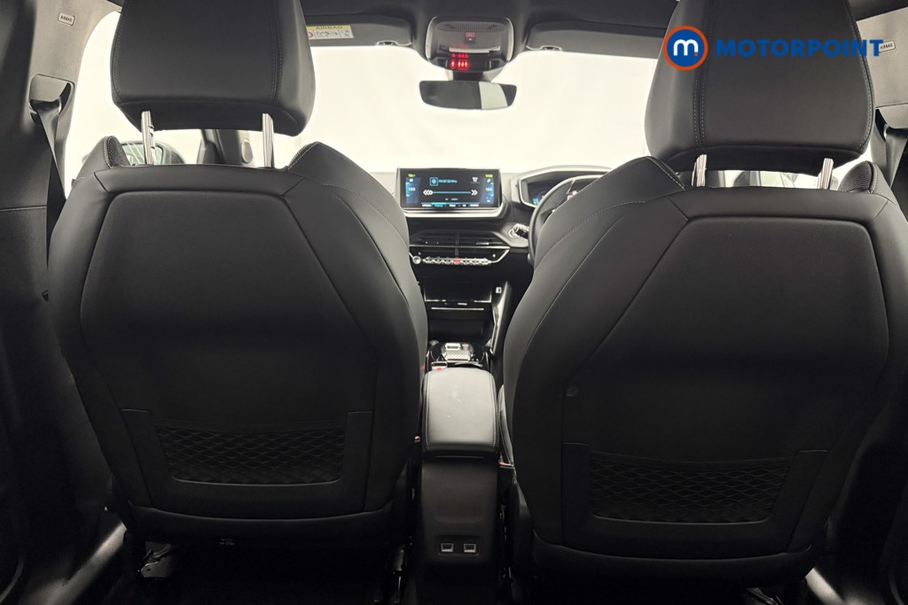 Peugeot 2008 GT Automatic Electric SUV - Stock Number (1599829) - 12th supplementary image