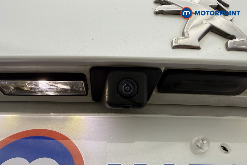 Peugeot 2008 GT Automatic Electric SUV - Stock Number (1599829) - 13th supplementary image