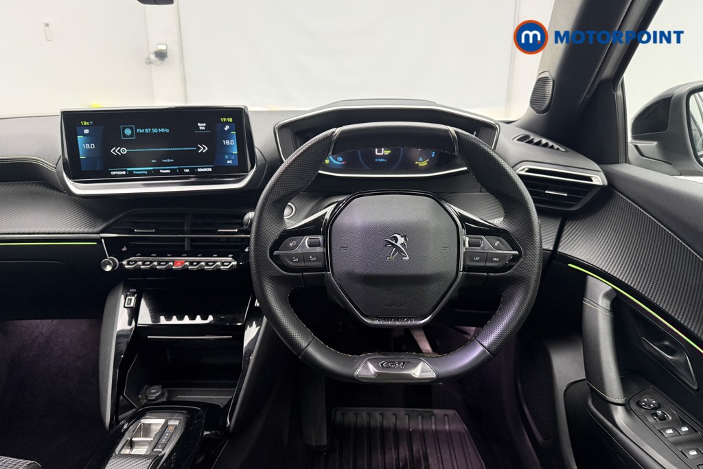Peugeot 2008 GT Automatic Electric SUV - Stock Number (1599829) - 15th supplementary image