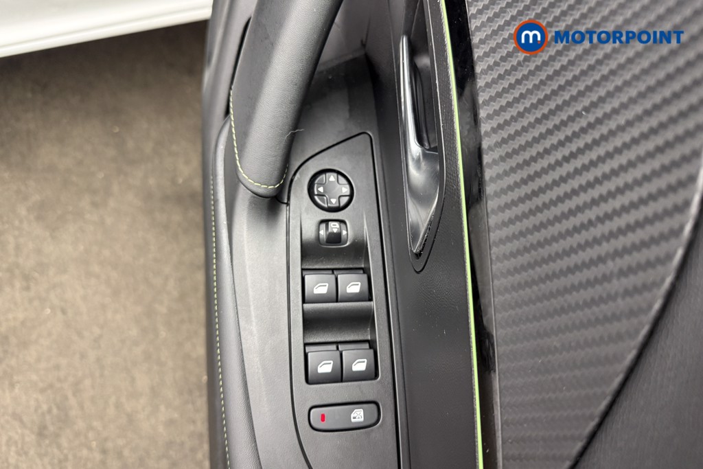 Peugeot 2008 GT Automatic Electric SUV - Stock Number (1599829) - 16th supplementary image