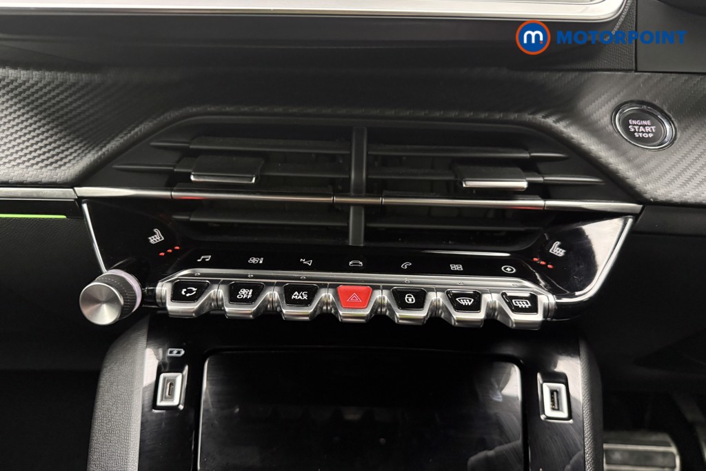 Peugeot 2008 GT Automatic Electric SUV - Stock Number (1599829) - 19th supplementary image