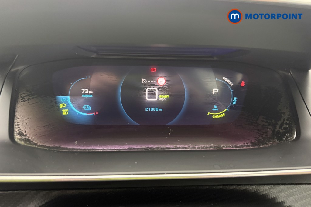 Peugeot 2008 GT Automatic Electric SUV - Stock Number (1599829) - 20th supplementary image
