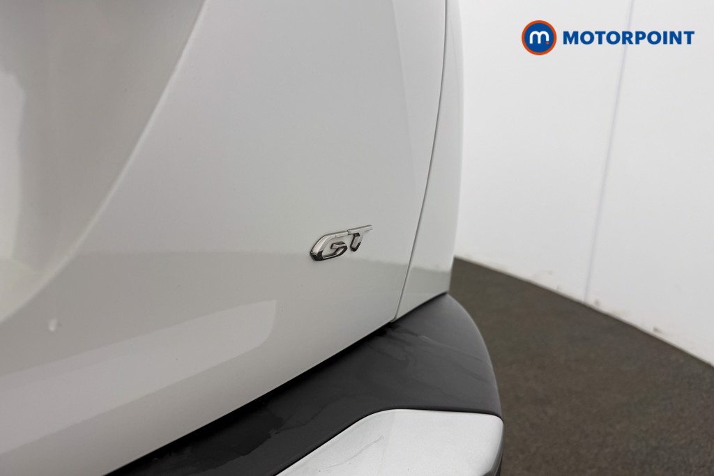 Peugeot 2008 GT Automatic Electric SUV - Stock Number (1599829) - 23rd supplementary image