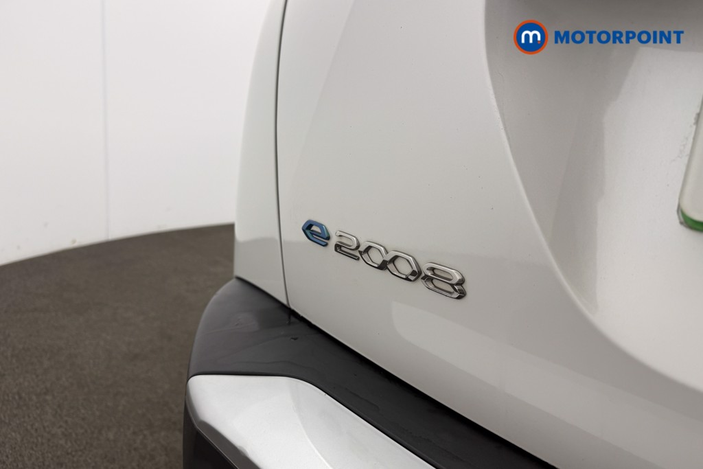 Peugeot 2008 GT Automatic Electric SUV - Stock Number (1599829) - 24th supplementary image