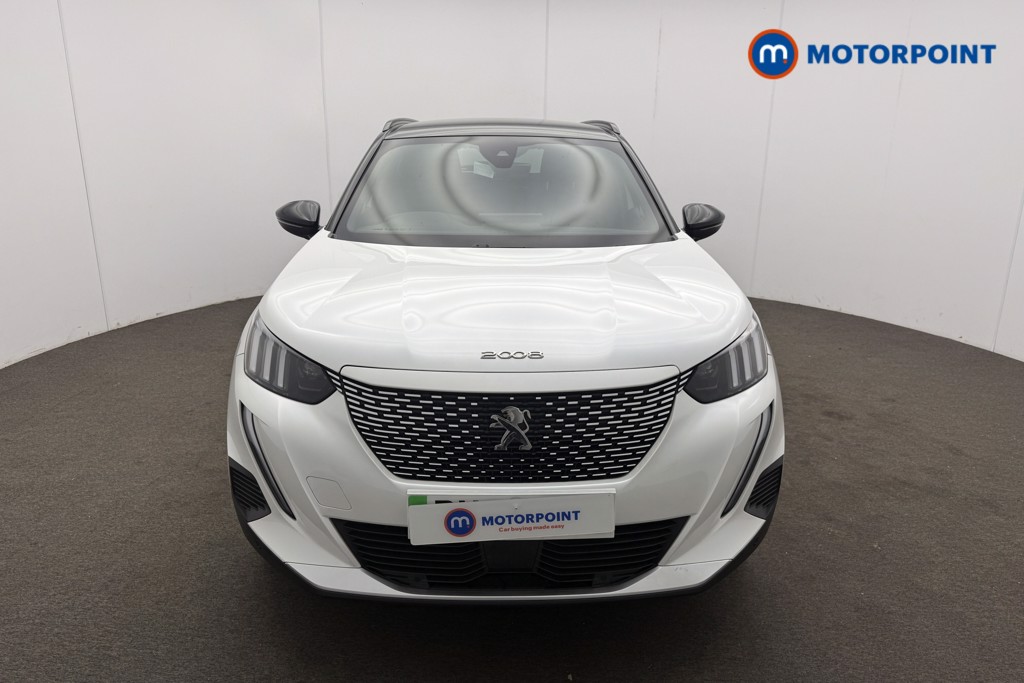 Peugeot 2008 GT Automatic Electric SUV - Stock Number (1599829) - 25th supplementary image