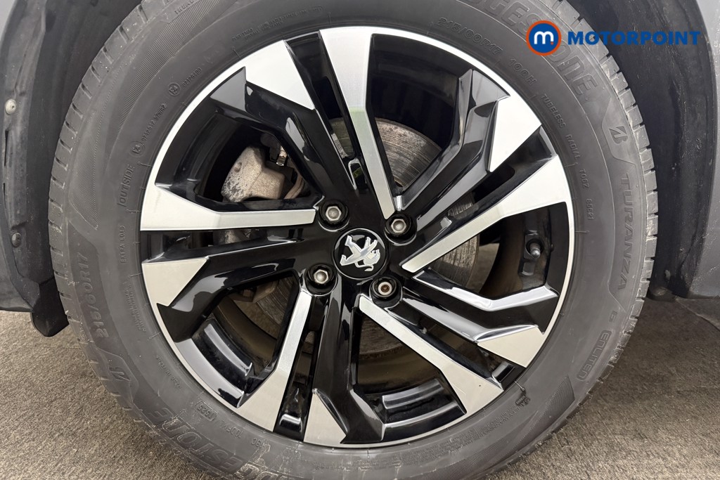 Peugeot 2008 GT Automatic Electric SUV - Stock Number (1599829) - 1st supplementary image