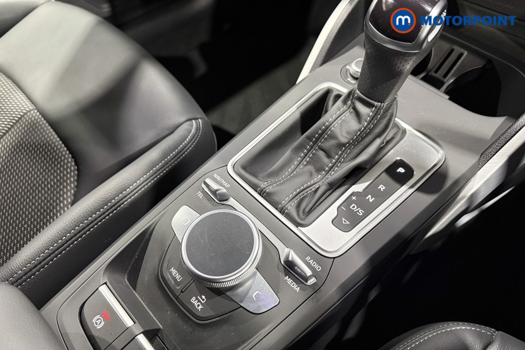 Audi Q2 Black Edition Automatic Petrol SUV - Stock Number (1599843) - 10th supplementary image
