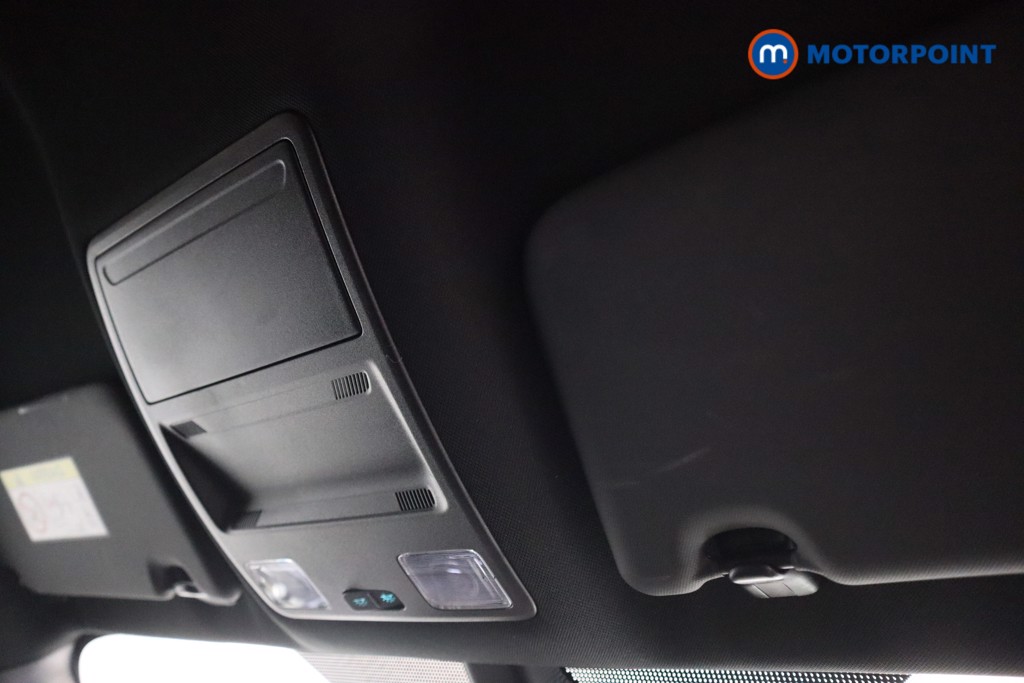 Ford Fiesta St-Line X Edition Manual Petrol Hatchback - Stock Number (1599876) - 9th supplementary image